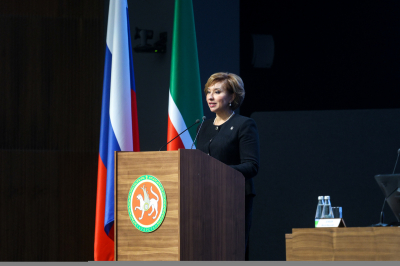 В&nbsp;Татарстане ввели квоты на&nbsp;трудоустройство участников СВО