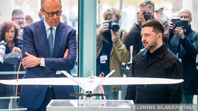 MWM: Эффективность ПВО Украины падает из-за ракет &laquo;Искандер-М&raquo;