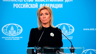 Захарова: закрытие Мецаморской АЭС усилит энергозависимость Армении