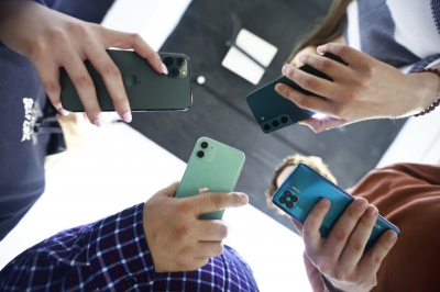 Наказание за использование ВПН вводить не собираются, объявил Песков