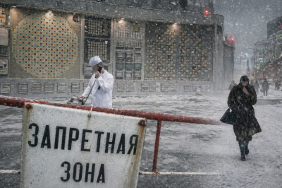 Майский снег для москвичей, новые детали аварии на ЧАЭС: что будет дальше