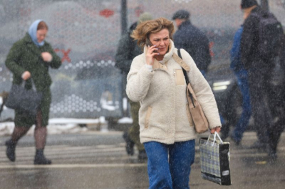 Сильные ветра и тепло до +15? Погода в Москве в конце марта: чего ждать