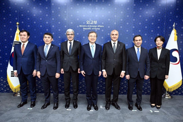 Кыргызстан и Корея усиливают партнёрство в преддверии саммита