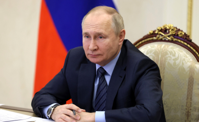 Путин: вооружение РФ должно спасать жизни бойцов