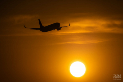 Вице-президент АТА оценил сроки восстановления турпотока в ОАЭ