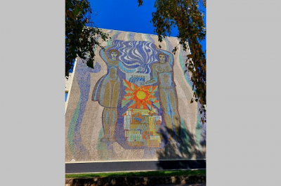 В Татарстане разъяснили исключение семи мозаик из реестра объектов культурного наследия