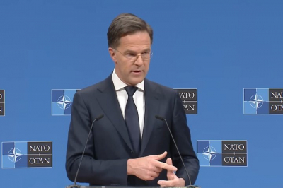 В парламенте Гренландии поддержали идею открытия офиса НАТО на острове