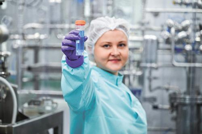 Москва развивает уникальные фармацевтические производства