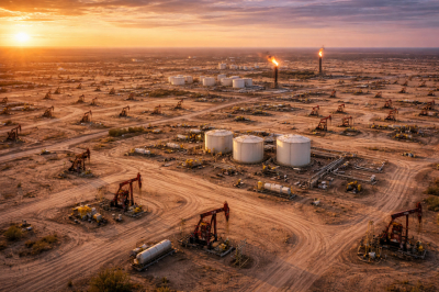 Цена нефти марки Brent возросла до $90,74 за баррель
