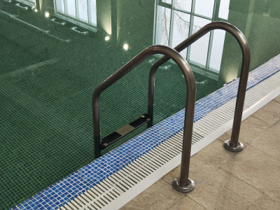 Фигурантов дела о гибели ребенка в бассейне осудили в Нижегородской области