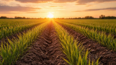 В девяти районах Татарстана начали подкармливать озимые 04/04/2026 – Новости