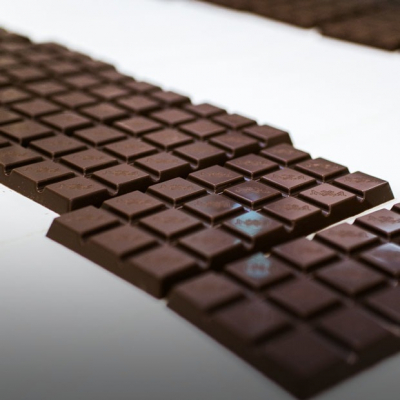 Как делают «Казахстанский шоколад»?