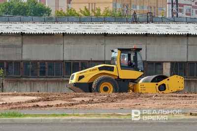 Реконструкция трассы Мамадыш &mdash; Кукмор обойдется Татарстану почти в 200 млн рублей