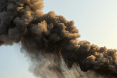 В Киеве прогремели мощные взрывы на фоне тревоги