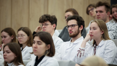В Татарстане медики-целевики могут начать платить двойной штраф за отказ от отработки &ndash; подробности 10/04/2026 &ndash; Новости