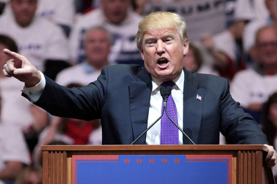 Трамп увидел &laquo;подлое&raquo; нарушение Ираном условий перемирия