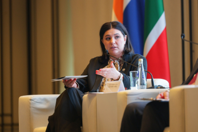 Минуллина о&nbsp;высоких ценниках на&nbsp;техподключение к&nbsp;электросетям в&nbsp;РТ: &laquo;Столкнулись с&nbsp;серьезными вызовами&raquo;