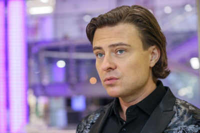 &laquo;Мы помирились&raquo;: Шаляпин раскрыл подробности разговора с Киркоровым