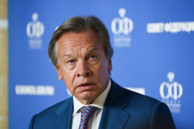 Пушков: Трамп совершил, возможно, роковую ошибку, решив начать войну с Ираном