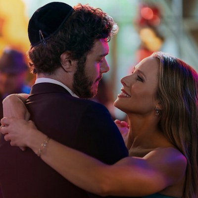 Nobody wants this: Почему всем стоит посмотреть ромком про секс-подкастерку и раввина