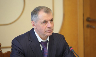 Константинов: границы Украины 1991 года бесследно исчезли