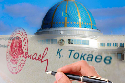 Токаев присудил госпремии в сфере культуры за 2025 год