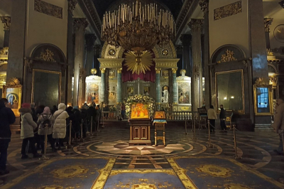 Эксперт объяснил, в чем заключается парадокс схождения Благодатного огня в 2026-м