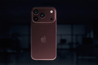 Складной iPhone, новые цвета, улучшенная камера: что Apple показала на презентации, цены