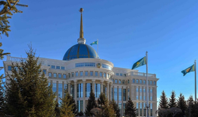 Курс на цифровое государство: 2025 год стал годом масштабных преобразований