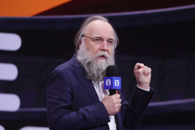 Дугин объяснил, какой исторический договор могли бы заключить США и Россия