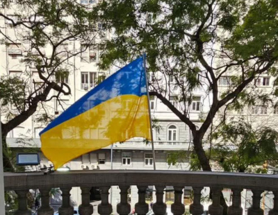 Трамп и Лула да Силва призвали к урегулированию конфликта на Украине