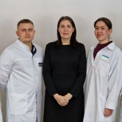 В Челнах врачи собрали пациентке лицо из 30 осколков