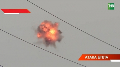 Над регионами России за ночь сбили 69 украинских беспилотников