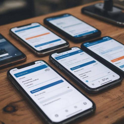 Почему пересылка чужого контакта стала инструментом хакеров