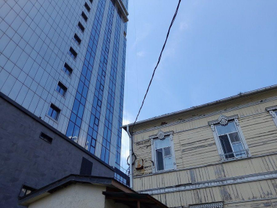 Всем, кто хочет купить квартиру, послали сигнал &ndash; цены не упадут