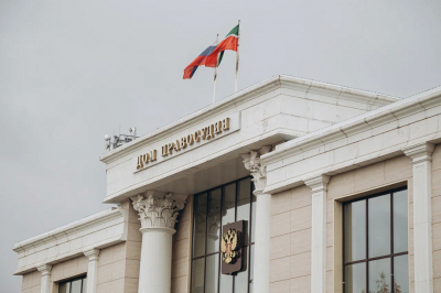 Жителя Тукаевского района приговорили к исправительным работам за долги по алиментам