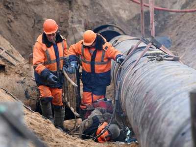 Член ОП Гриб требует сократить максимальный срок отключения горячей воды