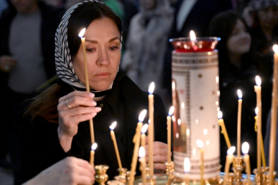 Великий понедельник Страстной седмицы &mdash; 2026: традиции, что нельзя делать