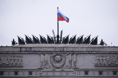 За&nbsp;ночь над Москвой сбили свыше 30 беспилотников &ndash; столицу атакуют третий день подряд