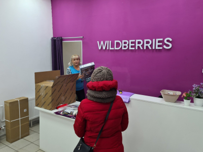 Экономист Колташов: склады Wildberries в Казахстане не будут в безопасности