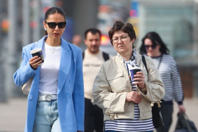 Лето и зима: от +23 до -27, метели, гололед: погода в РФ с 20 по 26 апреля