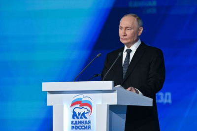 Киргизия ожидает визит Путина на саммит ШОС в Бишкеке