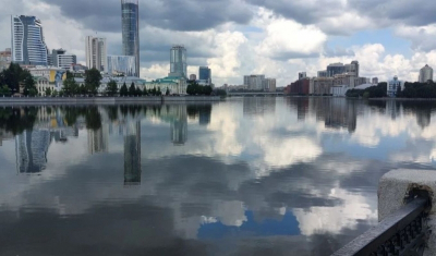 Екатеринбург вошел в десятку городов-лидеров РФ по качеству жизни