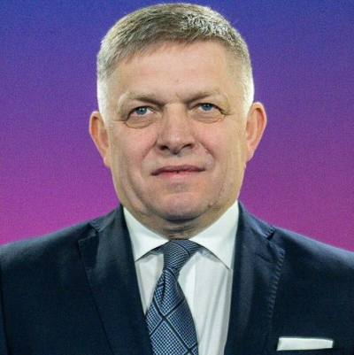 Премьер Фицо: Словакия готова принять новые шаги против Украины из-за &laquo;Дружбы&raquo;