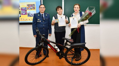 10-летний школьник помог полиции раскрыть преступление в Кокшетау