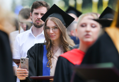 Могилевский: российских студентов ждут три новых обязательных предмета