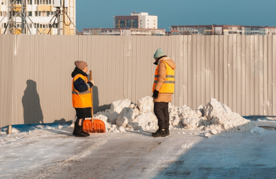 Самыми низкооплачиваемыми вакансиями в Челнах стали дворник и методист