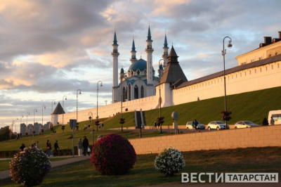 Бюджет Татарстана за два месяца пополнился на 84,5 млрд рублей