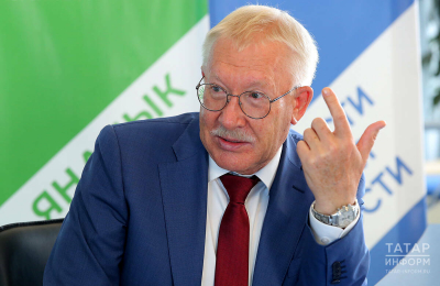 Олег Морозов: &laquo;Дебюрократизация страны произошла за последние 5 лет&raquo;