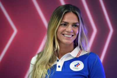 Мастерство и потрясающая внешность: фото самых красивых спортсменок РФ